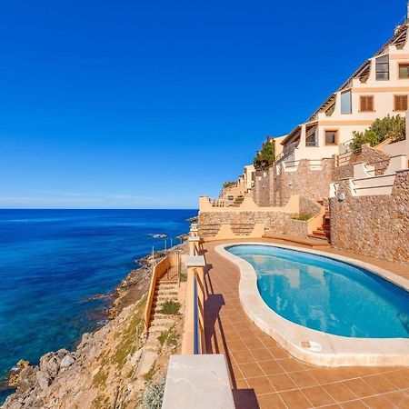 Apartamento Mirador Cala de Sant Vicenc المظهر الخارجي الصورة