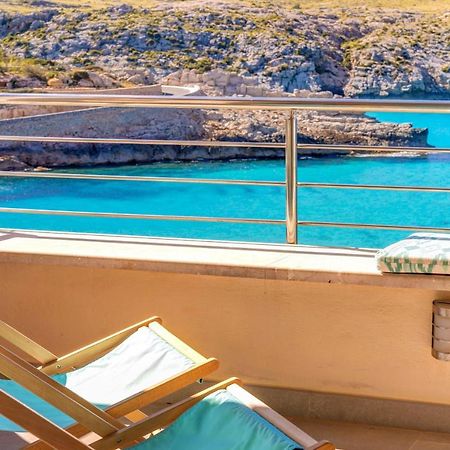 Apartamento Mirador Cala de Sant Vicenc المظهر الخارجي الصورة
